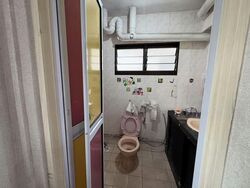 Blk 641 Jurong West Street 61 (Jurong West), HDB 4 Rooms #563350861